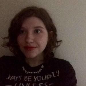 Meet your Posher, Hope